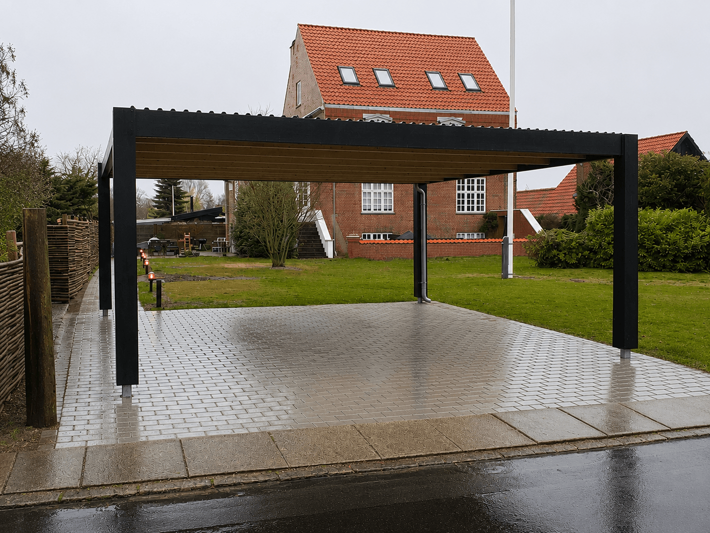 Carport